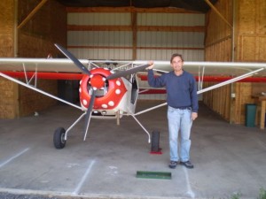 AC_20130725_Hank_in_Hangar